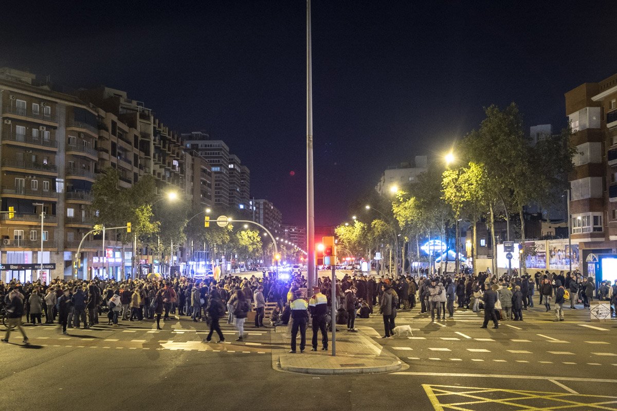 Catalonia Unrest Nov2019-03