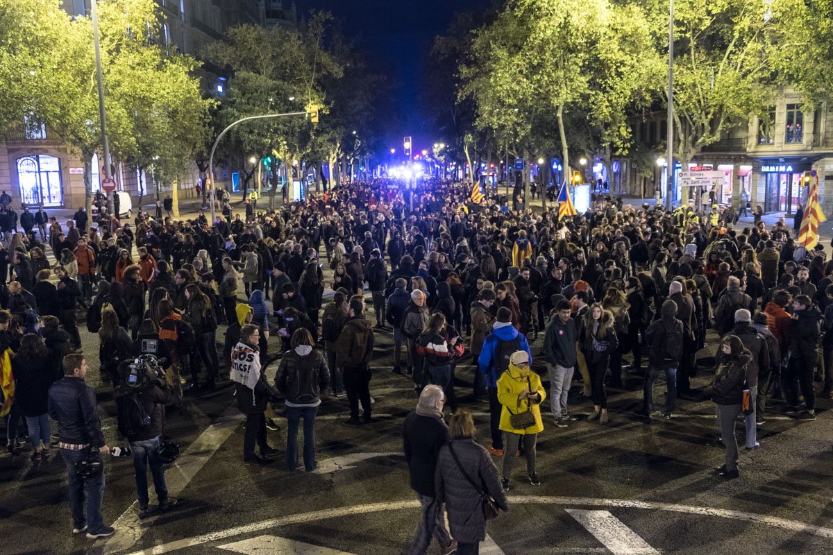 Catalonia Unrest Nov2019-07