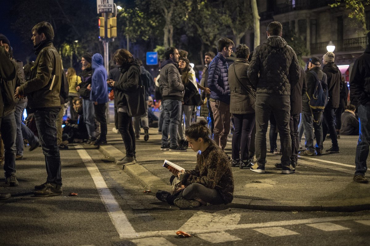 Catalonia Unrest Nov2019-09