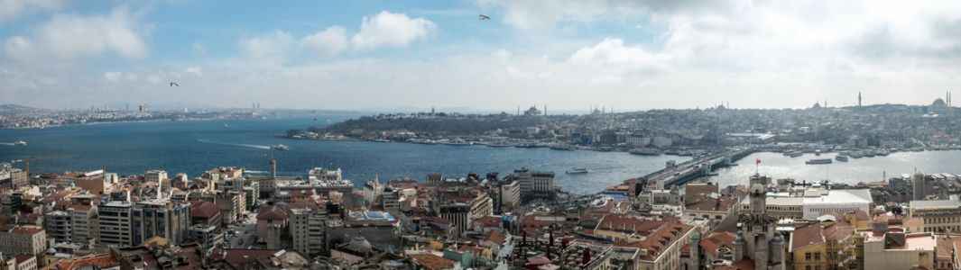 Turkey Istanbul-01