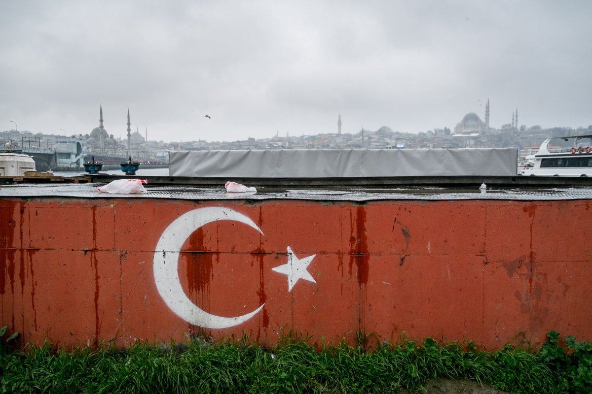 Turkey Istanbul-02