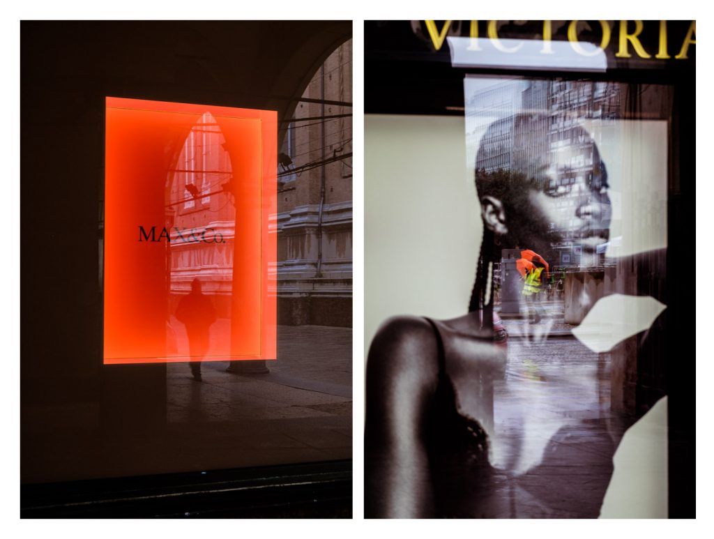 Cities for sale. Italy, Jan 2026